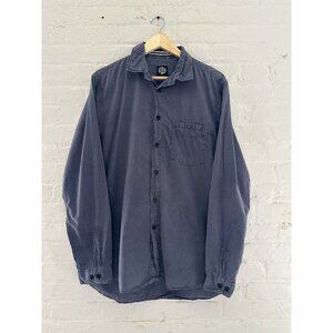 Stone Island Button Up Shirt